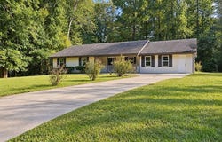 190 Mountain View Circle, Covington, GA 30016