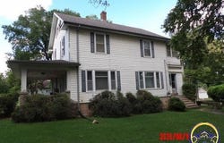 702 New York Ave, Holton, KS 66436