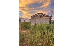504 W Waco St, Marfa, TX 79843