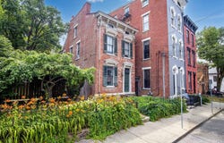 1316 Spring Street, Cincinnati, OH 45202