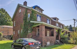 1602 Montier St, Wilkinsburg, PA 15221