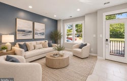 1132 S GLEBE RD, ARLINGTON, VA 22204