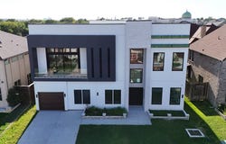 1205 Bravura Drive, Plano, TX 75074