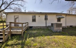 322 HIGHLAND St, Ripley, TN 38063
