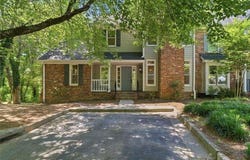226 Riverview Trail, Roswell, GA 30075
