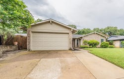 303 Shelmar Drive, Euless, TX 76039