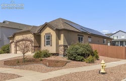 12792 Longview Park Lane, Peyton, CO 80831