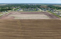 205 Hackberry Ln, Moundridge, KS 67107