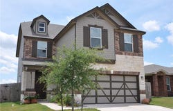 19213 Duty St, Manor, TX 78653