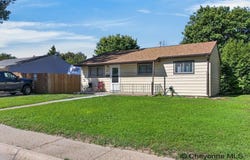 110 AHRENS AVE, Cheyenne, WY 82007