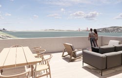 1894 Centro West Street, Tiburon, CA 94920