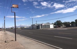 901 N Gold St N, Deming, NM 88030