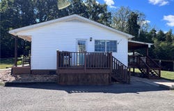 503 Sam Fulk Road, Pilot Mountain, NC 27041