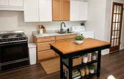 2002 Winthrop Street, Irving, TX 75061