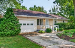 5310 Regency Drive, Columbus, IN 47203