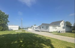 7360 S Tripp, Osseo, MI 49266