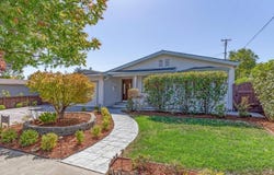 1162 Denver DR, CAMPBELL, CA 95008