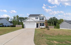 115 Greenhouse Street, Zebulon, NC 27597