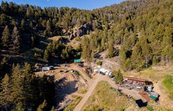 576 Wisconsin Creek Road, Sheridan, MT 59749
