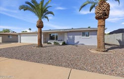 6118 E Boise Street, Mesa, AZ 85205