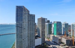 300 Biscayne Blvd Way, Miami, FL 33131