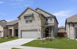 14209 Gallatin Street, Pilot Point, TX 76258
