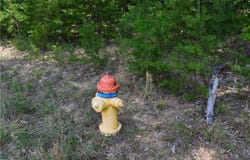 2122 Cherokee Camp Road, Reidsville, NC 27320