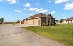 7102 E County Rd 114, Midland, TX 79706