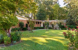 1007 S Crescent Drive, Smithfield, NC 27577