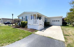 4 MAYFAIR Lane, LEWES, DE 19958