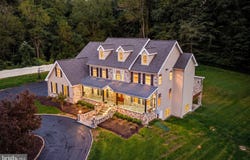 94 AUTUMN WOODS Lane, GLEN MILLS, PA 19342