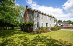 551 Long John Road, Rye, NH 03870