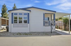 165 Blossom Hill RD 421, SAN JOSE, CA 95123
