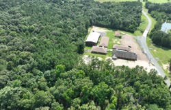Cooper Church Road, Leesville, LA 71446