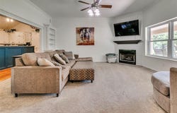 8000 N Harrah Road, Harrah, OK 73045