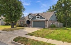 3410 E 144th Street S, Bixby, OK 74008