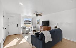 1208 Sioux, Pampa, TX 79065