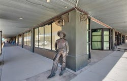 202 N Main St N, Taylor, TX 76574
