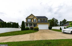 1638 COOLIDGE Avenue, SEVERN, MD 21144