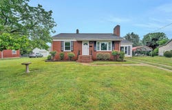 110 Montview Ave, Rocky Mount, VA 24151