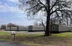 Harper Valley Road, Kiowa, OK 74553