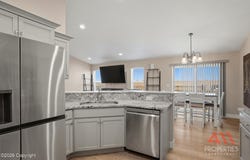 2404 Midday Ct, Gillette, WY 82718