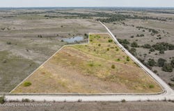 Tract 6 CR 112, Hico, TX 76457