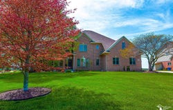 327 Pebble Beach Drive, Monroe, MI 48162