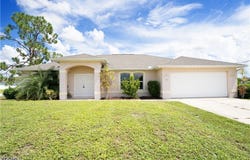 2311 NW 21st Place, Cape Coral, FL 33993