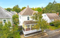 7 Bisson St, Beverly, MA 01915