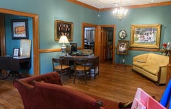 2870 E Veterans, Pontotoc, MS 38863