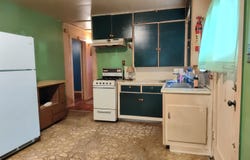 217 Marrable Hill Road, El Dorado, AR 71730