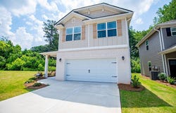 205 Vineyard Walk, Carrollton, GA 30117