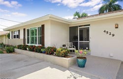 4529 SE 1st Avenue, Cape Coral, FL 33904